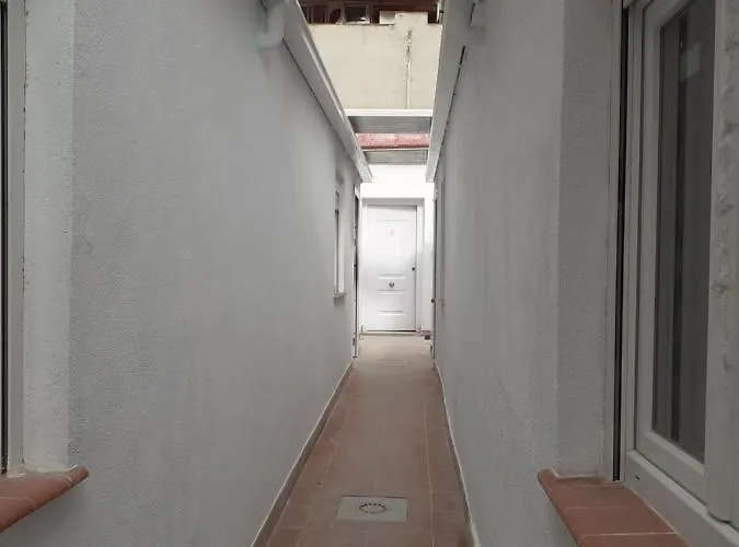 Apartamento C